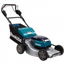 MAKITA DLM533Z Аккумуляторная газонокосилка